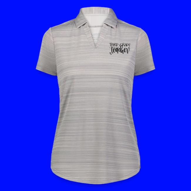 Third Grade Teacher T-Shirts