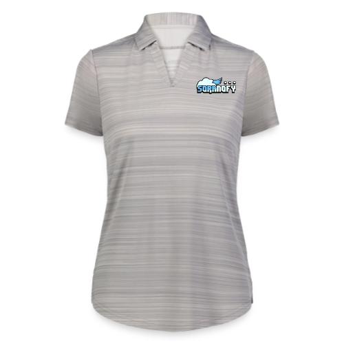 SORANOFY OG - Augusta Sportswear Ladies` Pursuit Polo