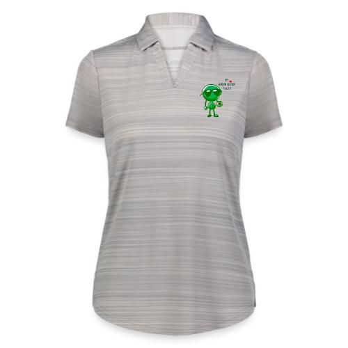 Smoon City_Smoon Season - Augusta Sportswear Ladies` Pursuit Polo