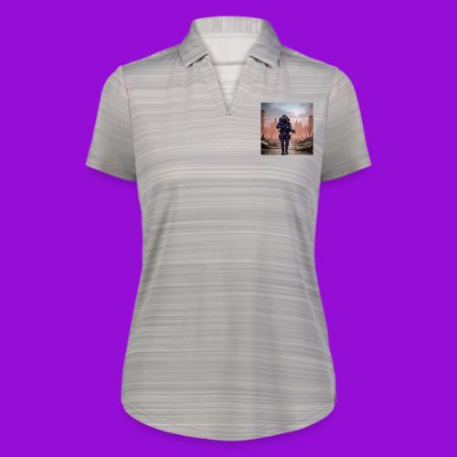 1763965977729 2 - Augusta Sportswear Ladies` Pursuit Polo