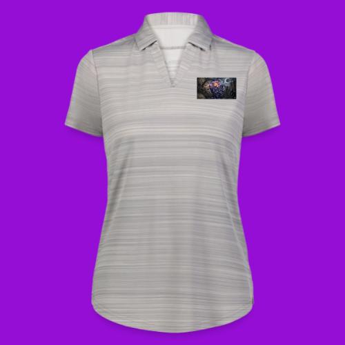 Hey You - Augusta Sportswear Ladies` Pursuit Polo