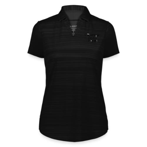 Cornerstone Theater Players - Augusta Sportswear Ladies` Pursuit Polo