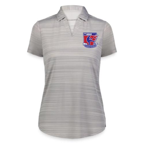 Blue State LRKA - Augusta Sportswear Ladies` Pursuit Polo