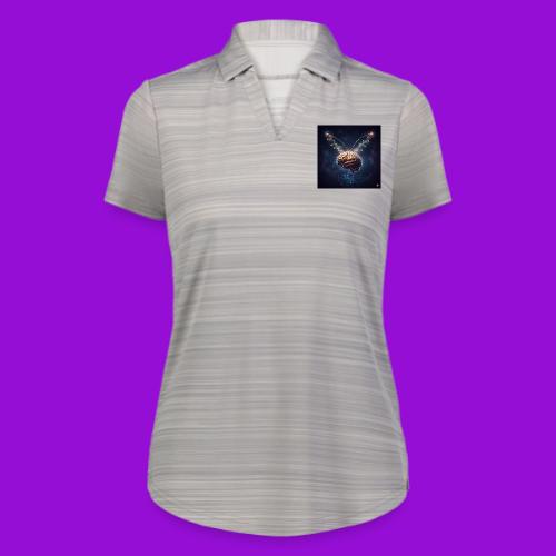 BrainTeas - Augusta Sportswear Ladies` Pursuit Polo