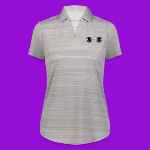 Entangled - Augusta Sportswear Ladies` Pursuit Polo