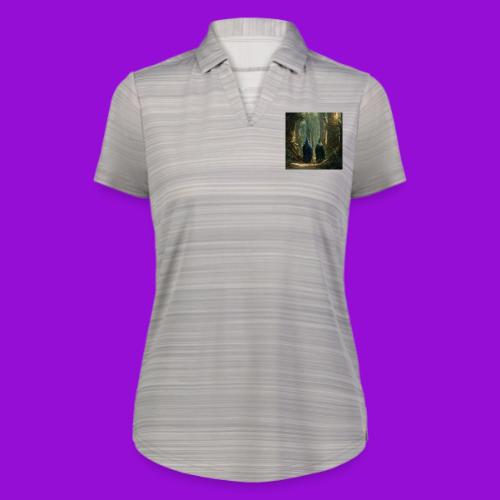 Wizards Walk - Augusta Sportswear Ladies` Pursuit Polo