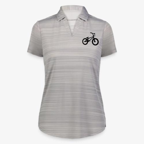 bmx bicycle - Augusta Sportswear Ladies` Pursuit Polo