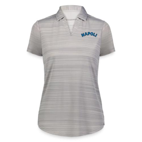 Napoli - Augusta Sportswear Ladies` Pursuit Polo