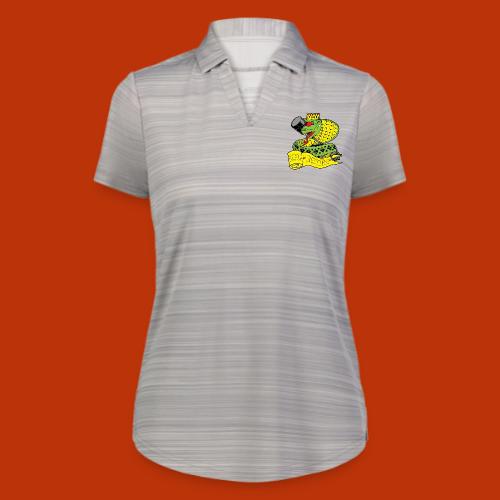 Upsetters Cobra - Augusta Sportswear Ladies` Pursuit Polo