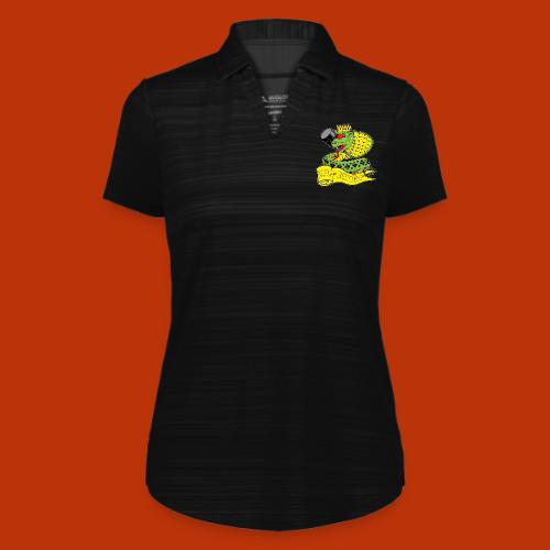 Upsetters Cobra - Augusta Sportswear Ladies` Pursuit Polo