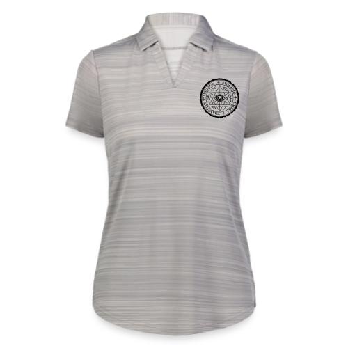 Sigillum Obscura - Augusta Sportswear Ladies` Pursuit Polo