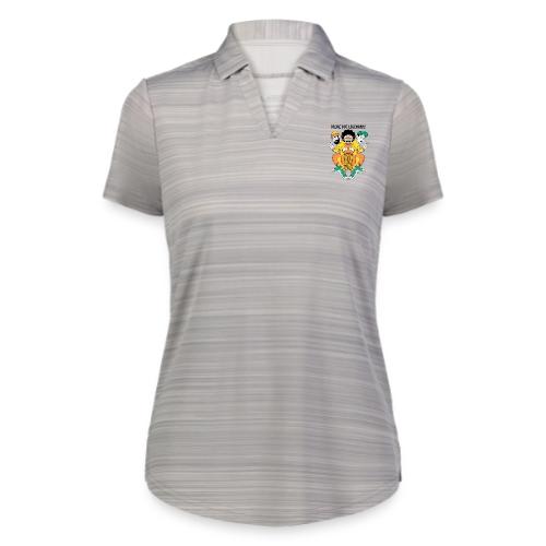Legendary Broke Crew Retro - Augusta Sportswear Ladies` Pursuit Polo