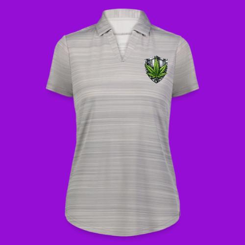 Medical Grade - Augusta Sportswear Ladies` Pursuit Polo