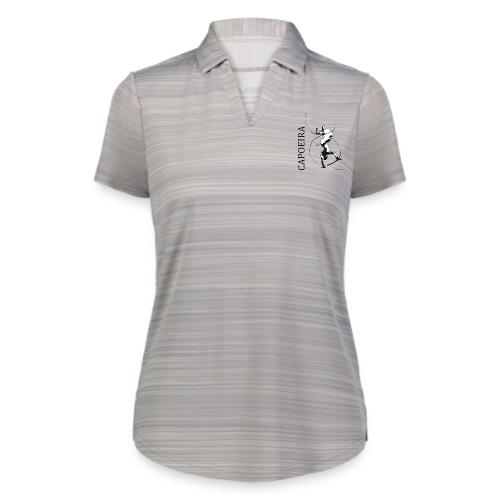 CAPOEIRA 004 - Augusta Sportswear Ladies` Pursuit Polo
