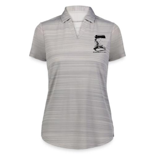Dark Academia T-Shirt, Mug, & Poster - Augusta Sportswear Ladies` Pursuit Polo
