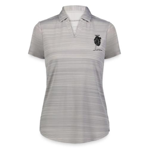 Love Algorithm T-Shirt - Augusta Sportswear Ladies` Pursuit Polo