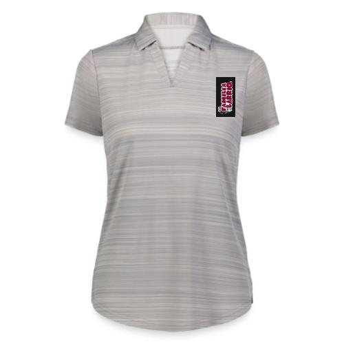 case2biphone5 - Augusta Sportswear Ladies` Pursuit Polo