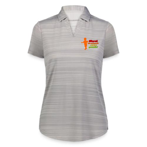 Growing Thanks to You - Augusta Sportswear Ladies` Pursuit Polo