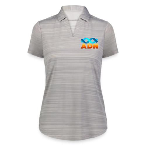 DNA: Coded to Be - Augusta Sportswear Ladies` Pursuit Polo