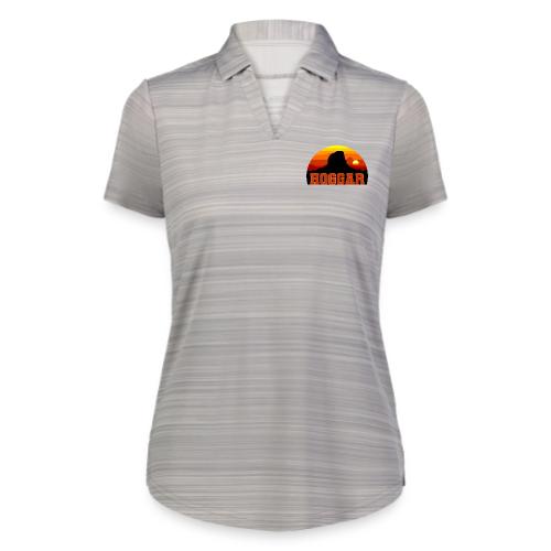 Algeria: Hoggar Desert Horizon - Augusta Sportswear Ladies` Pursuit Polo