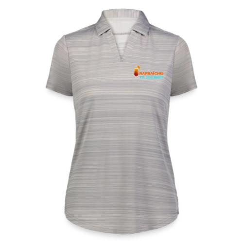 Daily Freshness - Augusta Sportswear Ladies` Pursuit Polo