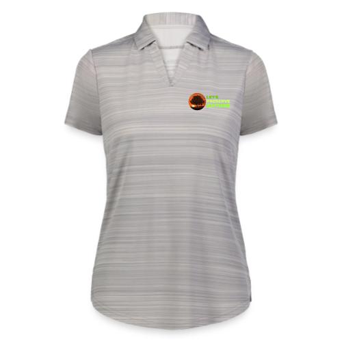 Nature protection - Augusta Sportswear Ladies` Pursuit Polo