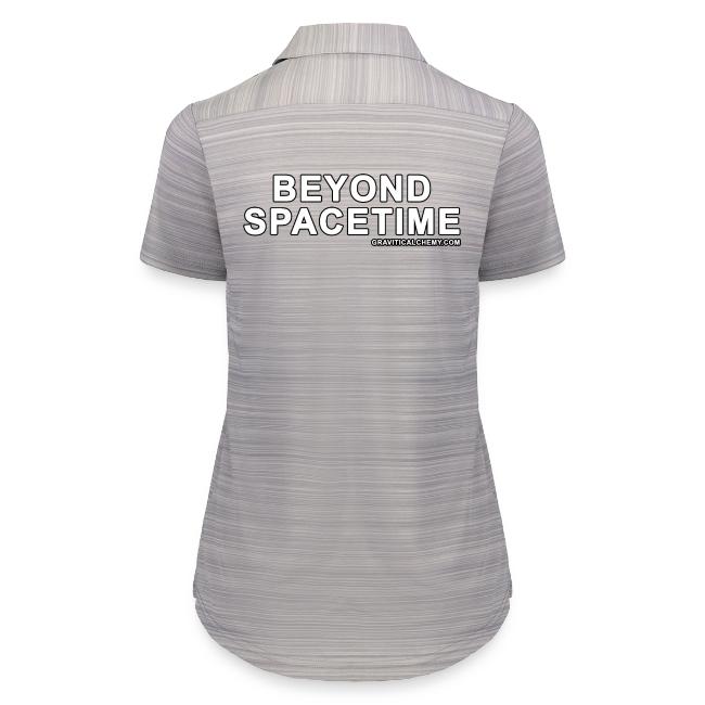 Gravitic Alchemy Logo