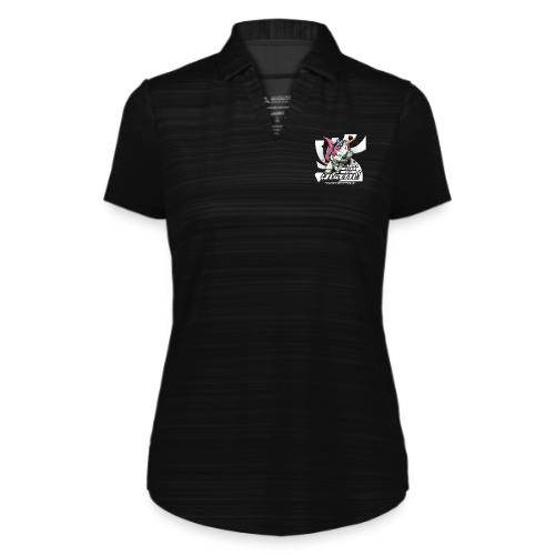 Don t mess up with the unicor - Augusta Sportswear Ladies` Pursuit Polo
