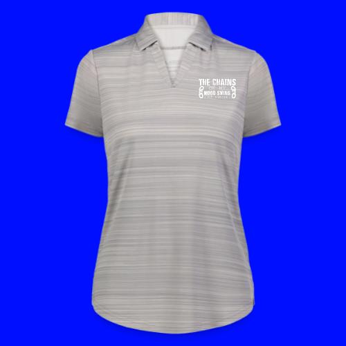 Mood Swings - Augusta Sportswear Ladies` Pursuit Polo