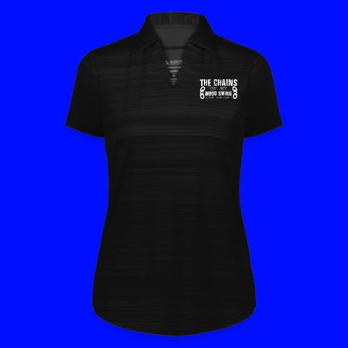 Mood Swings - Augusta Sportswear Ladies` Pursuit Polo