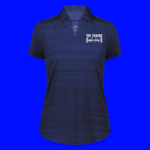 Mood Swings - Augusta Sportswear Ladies` Pursuit Polo