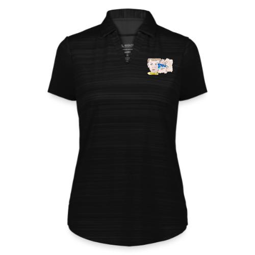 STFU - Augusta Sportswear Ladies` Pursuit Polo