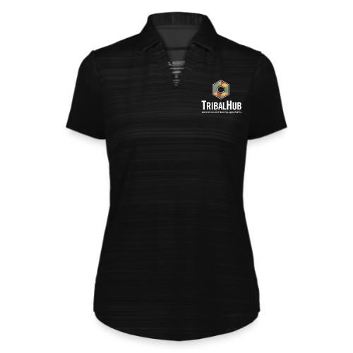 TribalHub - Augusta Sportswear Ladies` Pursuit Polo