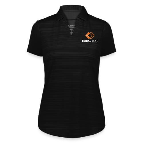 Tribal-ISAC - Augusta Sportswear Ladies` Pursuit Polo