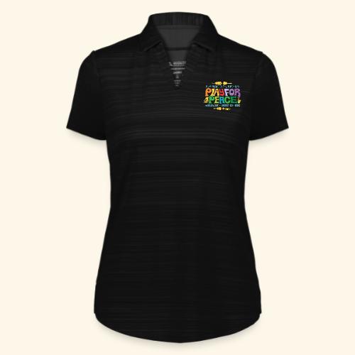 SHIRT4 26 - Augusta Sportswear Ladies` Pursuit Polo