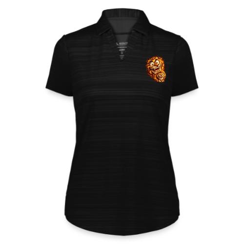 Crazy Double Lion Streetwear - Augusta Sportswear Ladies` Pursuit Polo