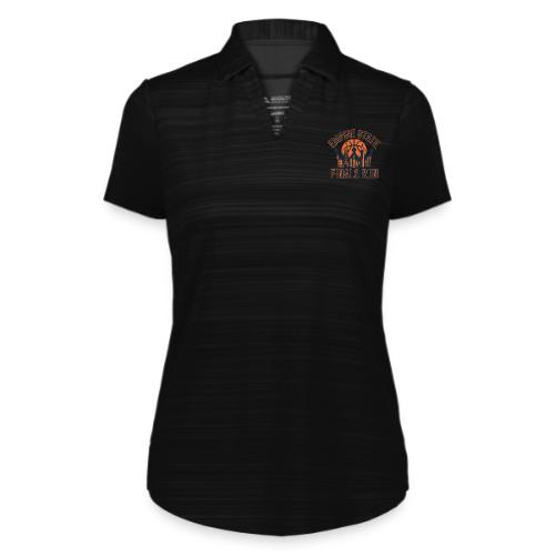 Empire State Finals Run - Augusta Sportswear Ladies` Pursuit Polo