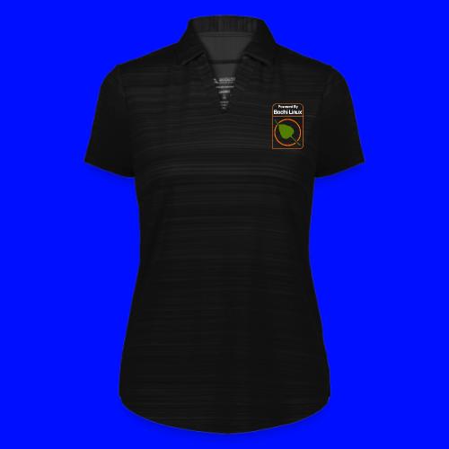 Powered by Bodhi Linux - Augusta Sportswear Ladies` Pursuit Polo