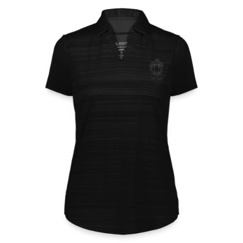 Victorian Lantern T-Shirt - Augusta Sportswear Ladies` Pursuit Polo