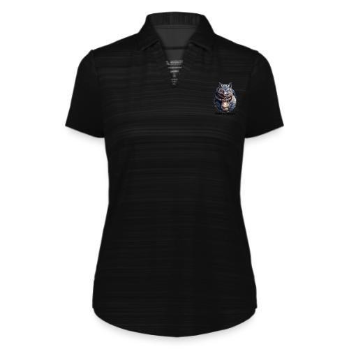 Hygge Ember Fox T-Shirt - Augusta Sportswear Ladies` Pursuit Polo