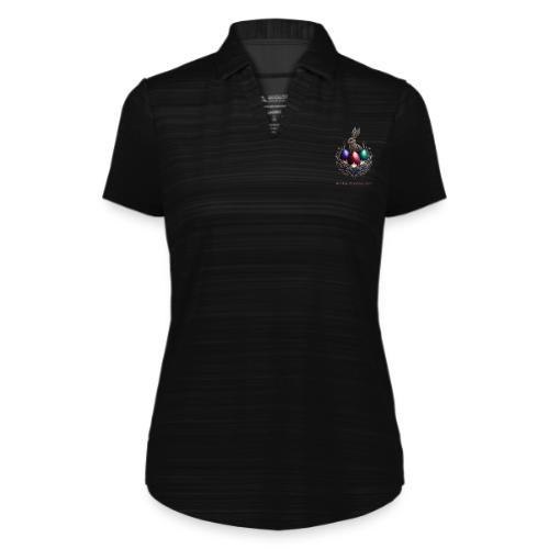 Easter Hatch Hope Nest Guardian T Shirt, Gift - Augusta Sportswear Ladies` Pursuit Polo