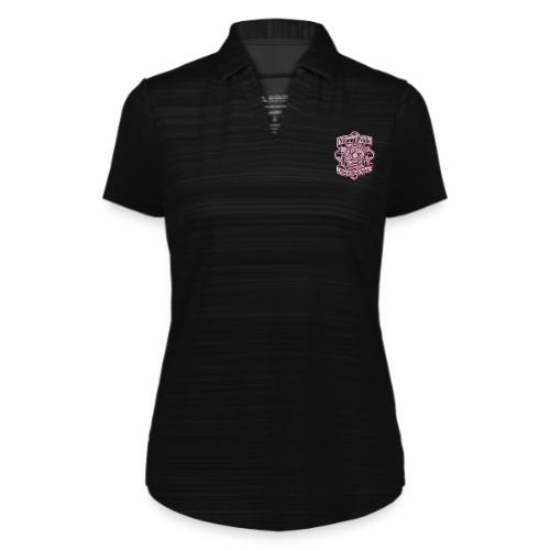 Miami City Pride T Shirt, Vibrant City Pride Gift - Augusta Sportswear Ladies` Pursuit Polo