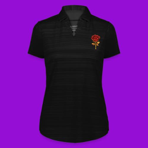 Golden Rose - Augusta Sportswear Ladies` Pursuit Polo