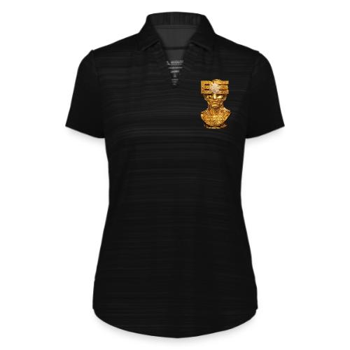 Be the Myth the Legend - Augusta Sportswear Ladies` Pursuit Polo