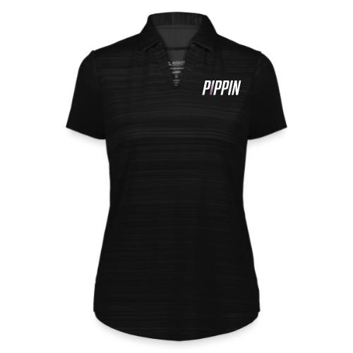 Pippin - Augusta Sportswear Ladies` Pursuit Polo