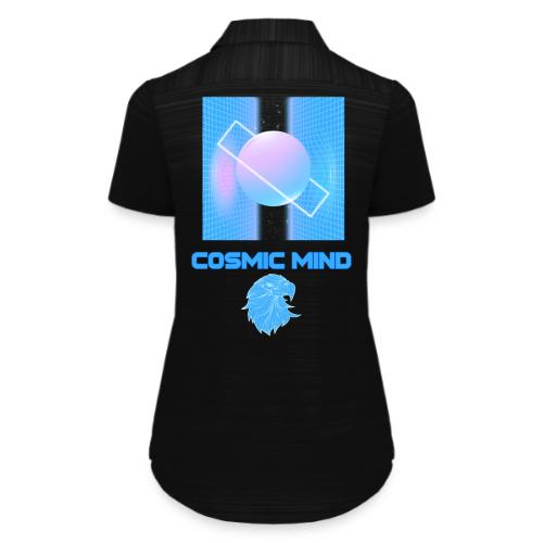 Cosmic Mind - Augusta Sportswear Ladies` Pursuit Polo