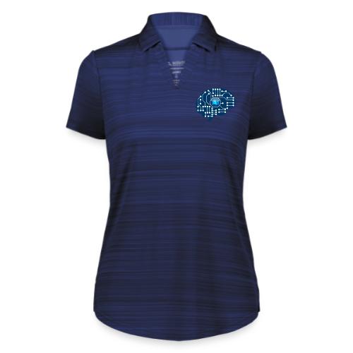 AI: Mind Wired - Augusta Sportswear Ladies` Pursuit Polo