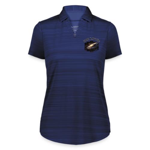 The Milky Way: A Visual Tribute - Augusta Sportswear Ladies` Pursuit Polo