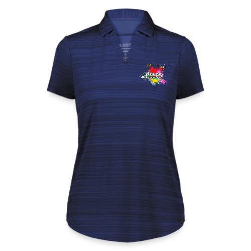 Lucid Dreams - Augusta Sportswear Ladies` Pursuit Polo
