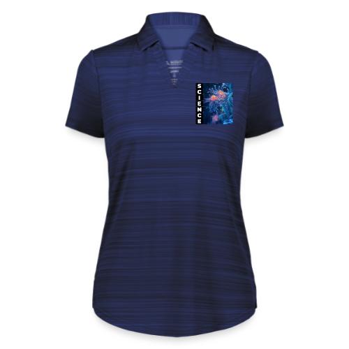 Alien Science - Augusta Sportswear Ladies` Pursuit Polo